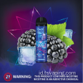 Original 8000 puffs e-rokok mesh koil vape